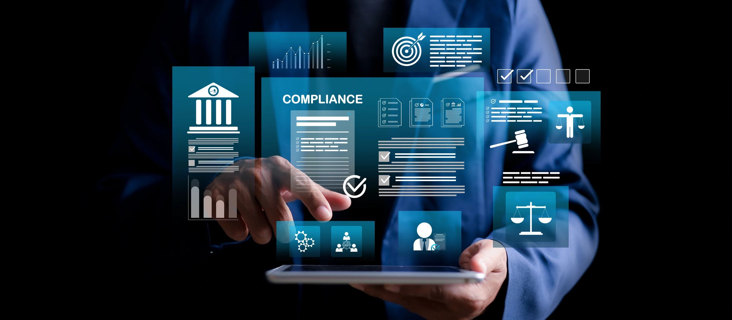 AML Compliance Platform Implementation