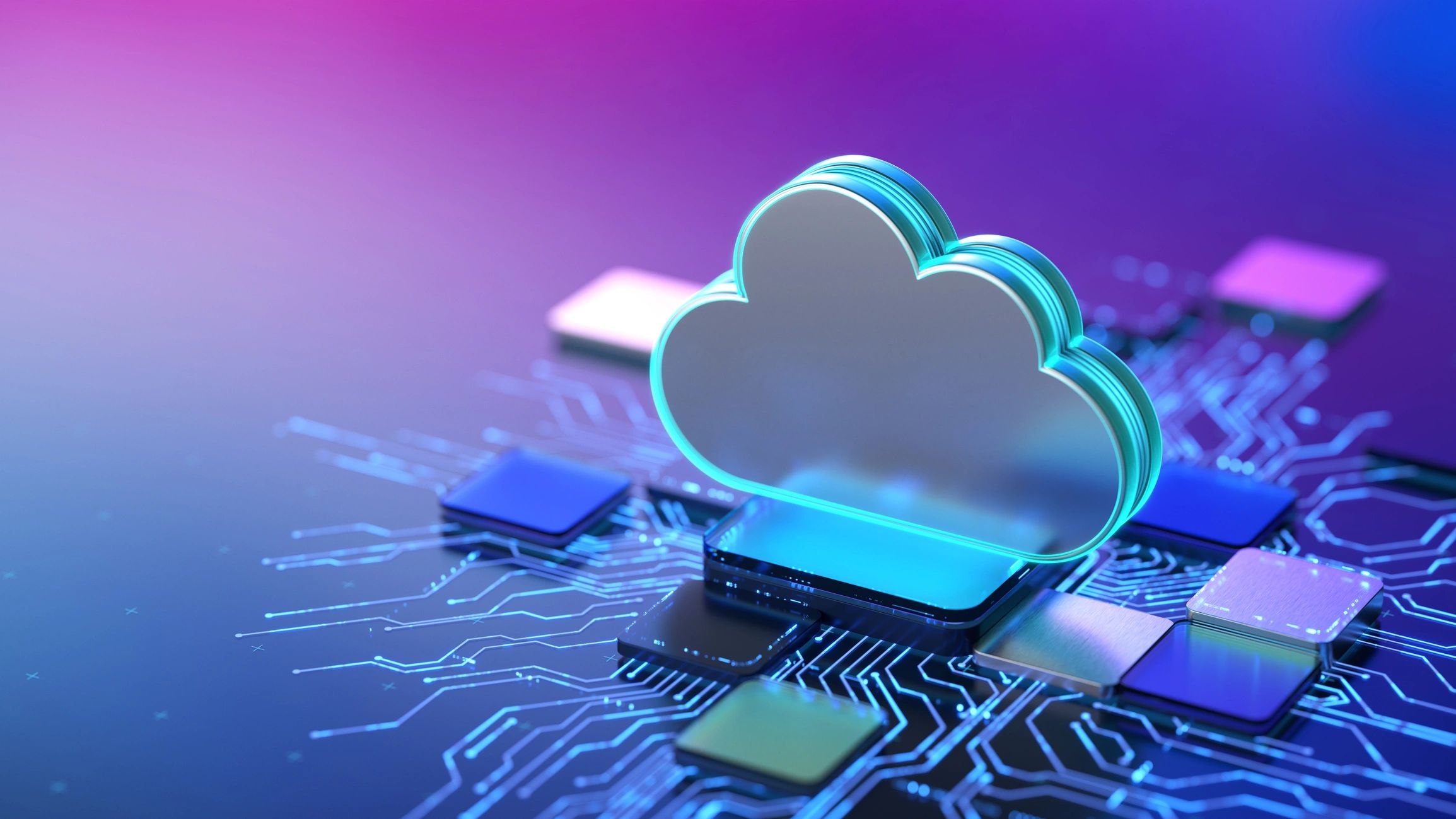 Cloud Migration & DevOps Automation